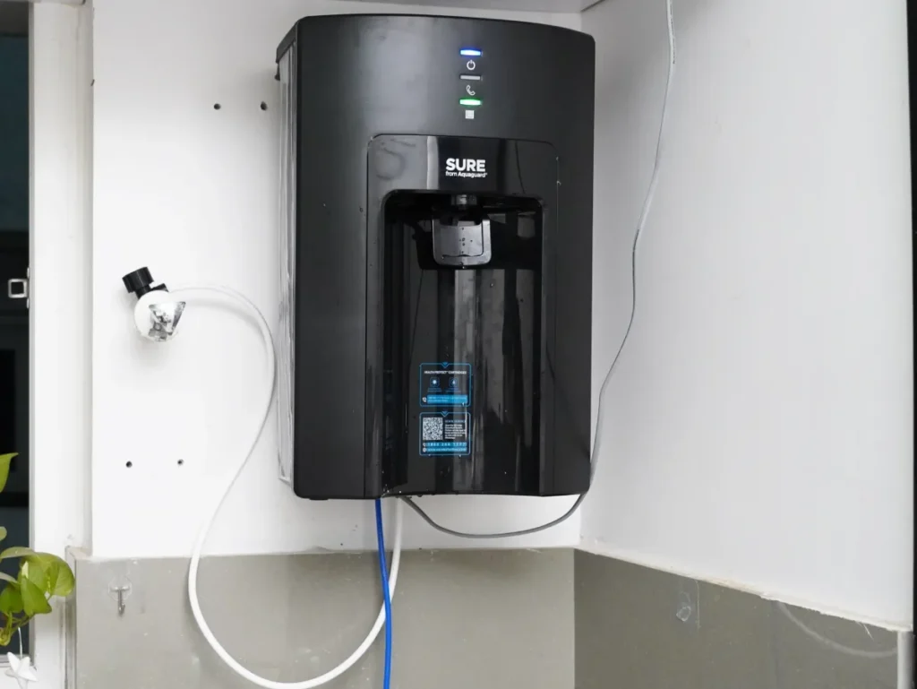 RO Water Purifier Pros Cons