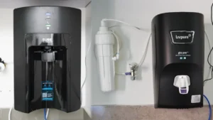 RO vs UV vs UF Water Purifiers RO vs UV vs UF
