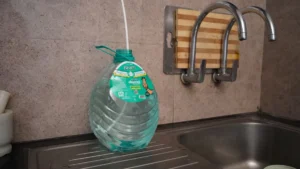 How much water does RO waste? Save RO water