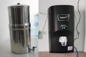 Stainless Steel vs ABS Plastic Water Purifier – Which is better? Stainless Steel vs ABS Plastic