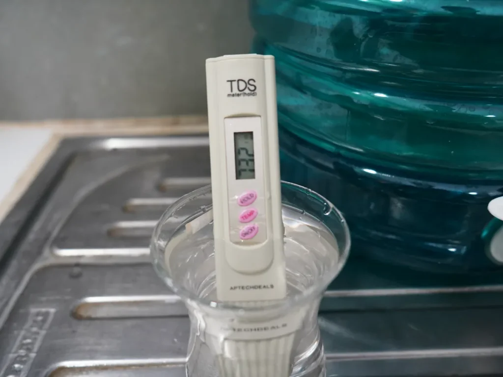 TDS Meter