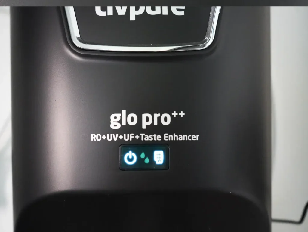 Taste enhancer in Livpure