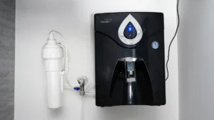 V Guard Water Purifier Review | V-Guard Zenora RO Vguard water purifier review