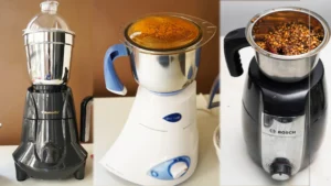 500W vs 750 vs 1000W mixer grinders