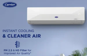 AC PM 2.5 Filters