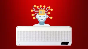 AI in Air Conditioners in 2025 | Advantages Explained! AI in AC