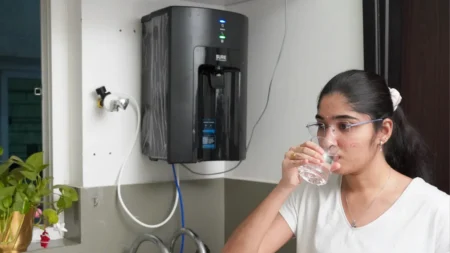 Aquaguard RO Water Purifier Review | Sure From Delight NXT Aquaguard RO reviews