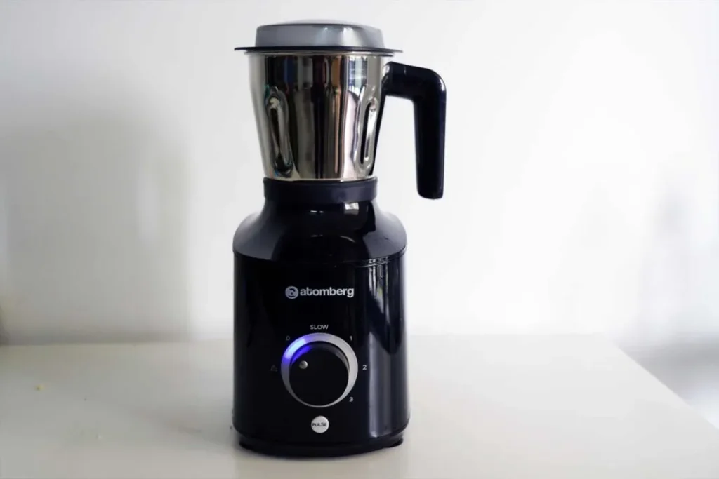 Atomberg Mixer Grinder review