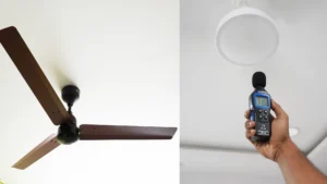 Atomberg vs Crompton BLDC Fan Atomberg vs Crompton