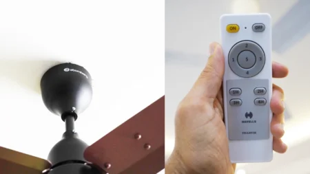 Atomberg vs Havells