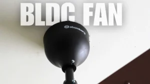 BLDC Fan Case Study