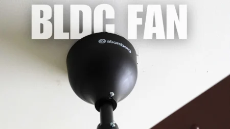 BLDC Fans Case Study – How we saved ₹6000 a year using BLDC Fans BLDC Fan Case Study