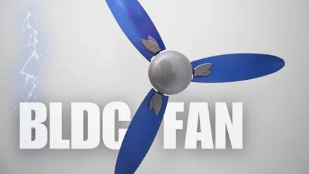 BLDC Fan vs Normal Fan Power Consumption BLDC Fan vs Normal Fan Power Consumption