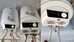Coating & Tank material in Water heaters (Stainless Steel, Polymer, Glass Lined) Coating & Tank material in water heaters
