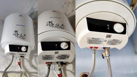 Coating & Tank material in Water heaters (Stainless Steel, Polymer, Glass Lined) Coating & Tank material in water heaters