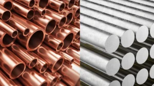 Copper Coil vs Aluminium coil in AC – Which is better? Copper vs Aluminum