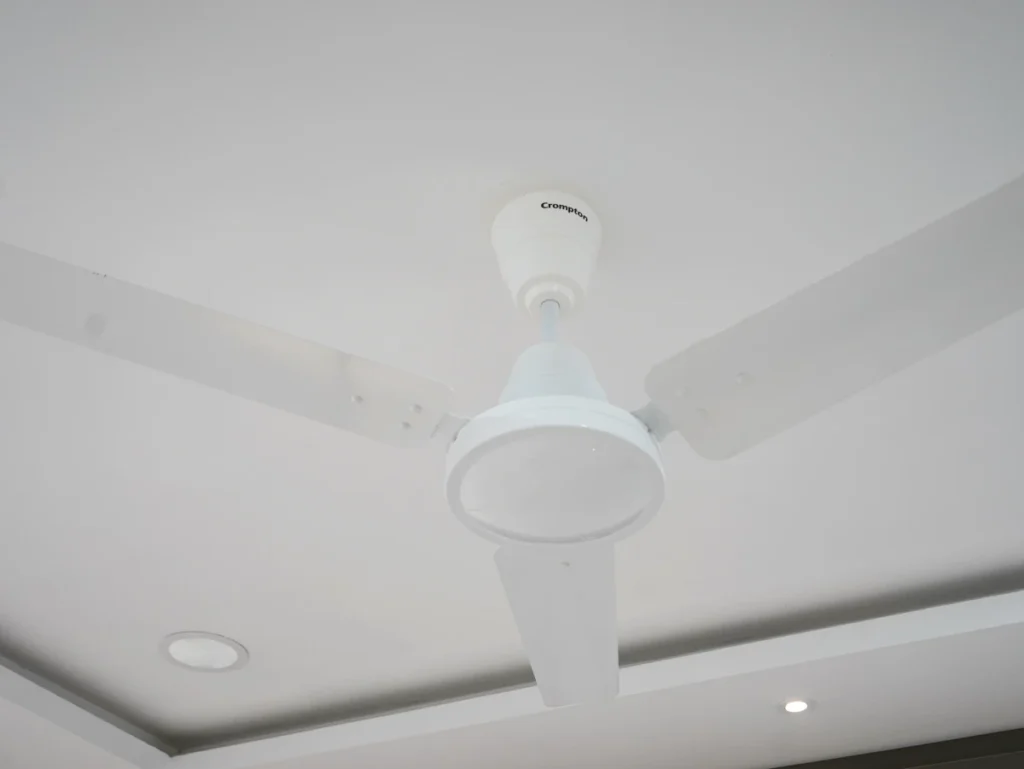 Crompton BLDC Fan Energion
