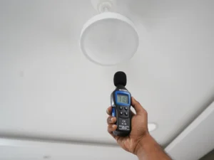 Crompton BLDC Fan review