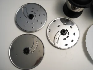 food processor blades uses