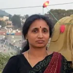 Geetha Srinivasan