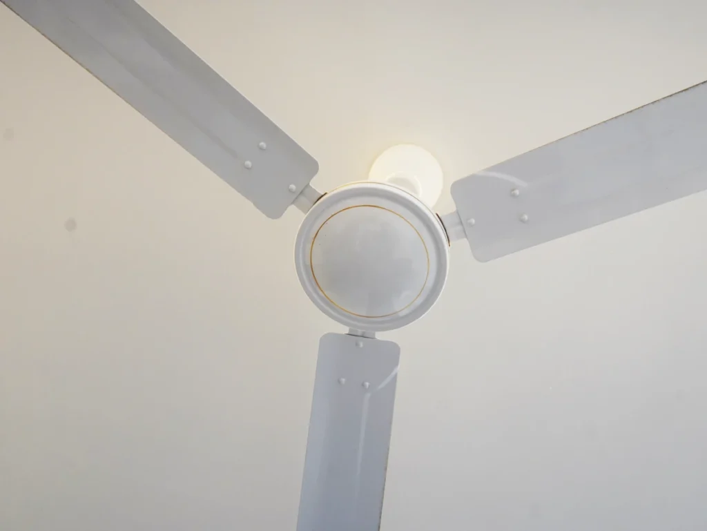 Havells Glaze BLDC Fan