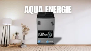 What is Aqua Energie in IFB Washing Machine? Aqua Energie in IFB Washing Machine