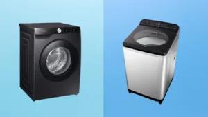 Inverter vs Non Inverter Washing Machine