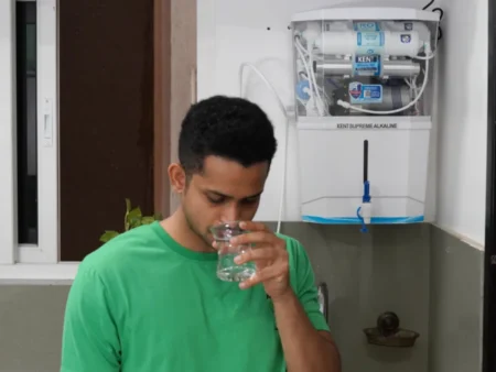 Kent Zero Water Wastage | Is the Claim Misleading?
