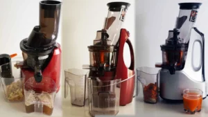 Kuvings vs Hestia vs Agaro Cold Press Juicers – Which is better?