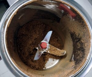 mixer grinder baldes