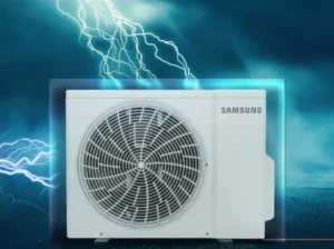 What is DuraFin Condenser in Samsung Samsung Durafin Ultra