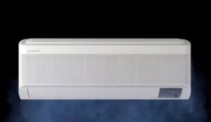 What is a Wind Free air conditioner? Samsung Windfree AC