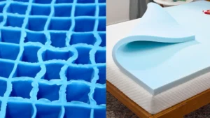 Smart Grid vs Memory Foam Mattress – Which is better? Smartgrid vs Memory Foam