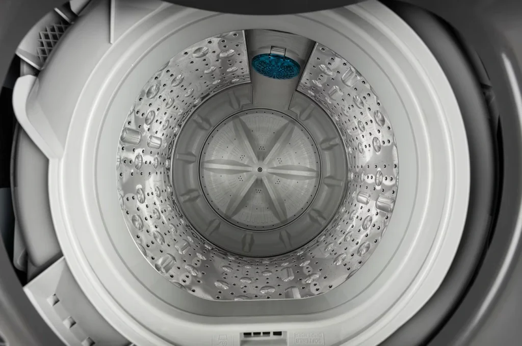LG Turbo Drum