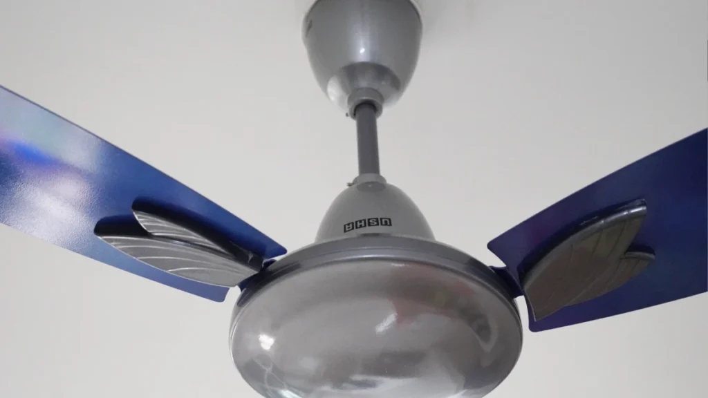 Usha ceiling fan