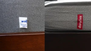 Wakefit vs Duroflex Mattress | A Detailed Comparison Wakefit vs Duroflex