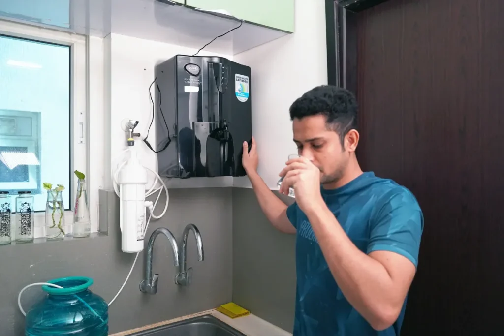 best RO water purifier