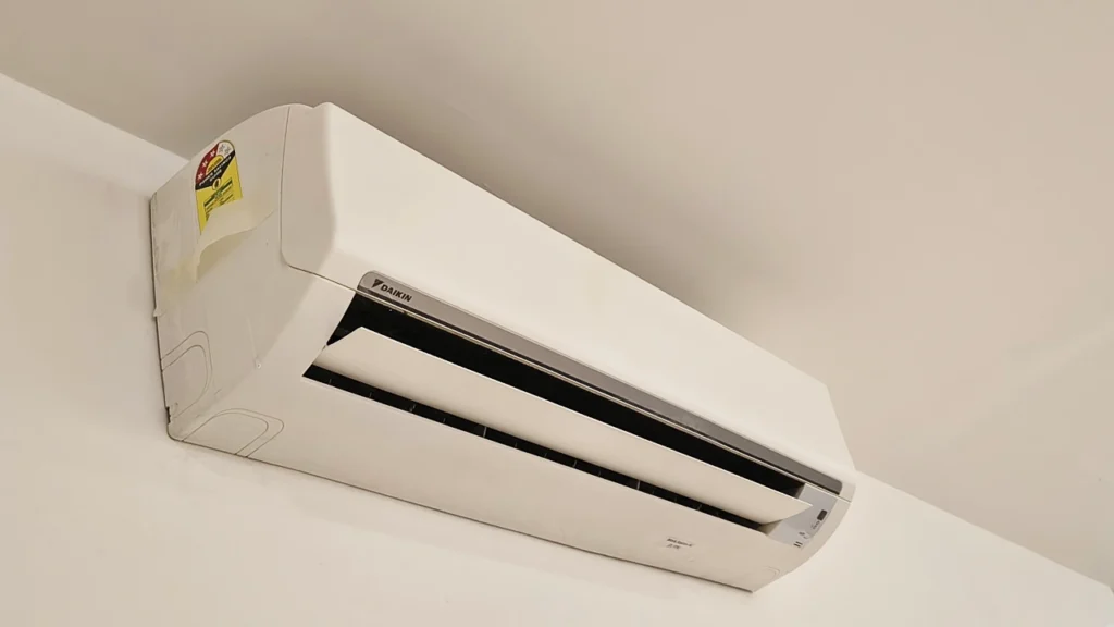 daikin ac