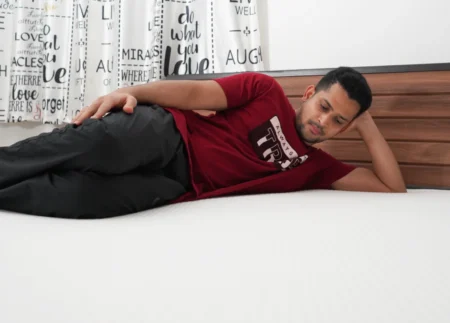 5 Best Mattress For Back Pain in India 2026 best mattress back pain india