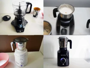 best mixer grinder india