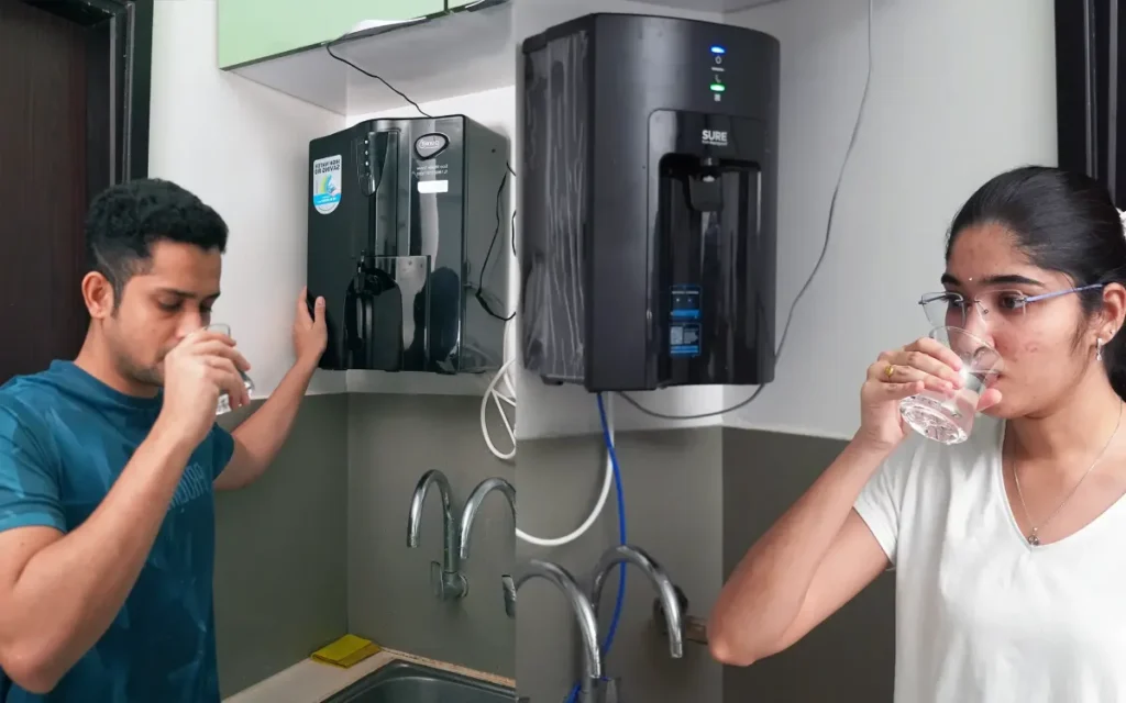 best water purifier