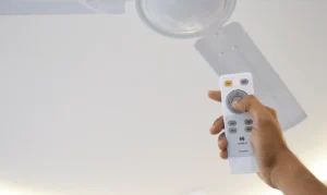 Does the BLDC fan require a regulator?