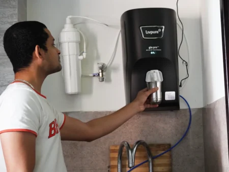 Kent vs Livpure Water Purifier | Which is better? kent vs Livpure