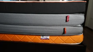 Mattress Thickness Guide | Indian Edition mattress thickness guide