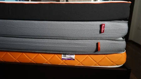 Mattress Thickness Guide | Indian Edition mattress thickness guide