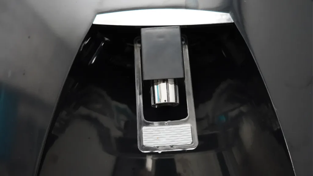 vguard ro tap