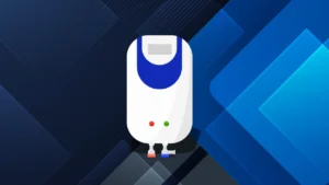 water heater size calculator