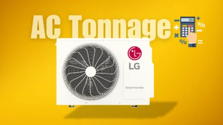 AC Tonnage Calculator in India 2026 AC Tonnage Calculator India