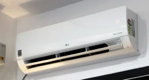 AC bill calculator
