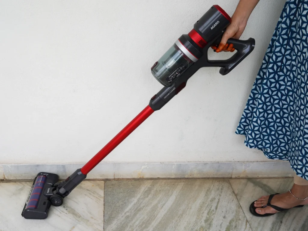 Agaro Supreme Vacuum Cleaner reviews